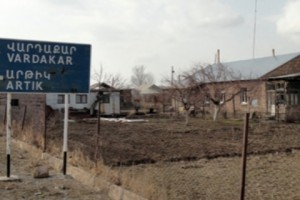 Education Boycott: Parents Refuse to Send Their Kids to New School in Neighboring Village