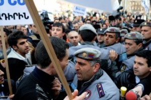 Mandatory Component of Pension System Must Go Before Any Dialog, Opponents Declare