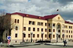 О непохожести вопросов Крыма и Арцаха