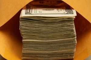 Yerevan Military Commissar Arrested for Taking $3,900 Bribe
