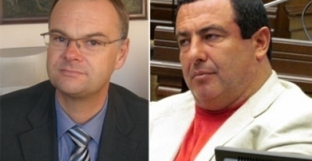 German Investor Tells Tsarukyan to “Come Clean”; Says He’ll Take Him to European Court
