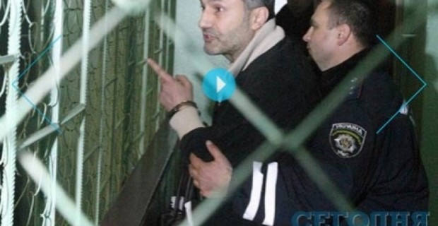 Семья находящегося в украинской тюрьме гражданина РА сигнализирует о беззакониях