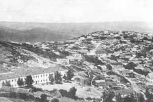 Դեպքերը Լեռնային Ղարաբաղում (1917-1920)
