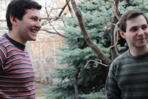 What Future Can Armenia Guarantee to Two Talented Brothers in the Arts?