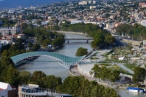 «Հայկական ծրագրեր» ընկերությունը մուտք է գործում վրացական շուկա