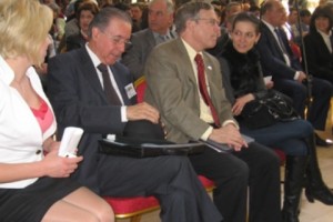 Առաջին տեխնոլոգիական համաժողովը Գյումրիում