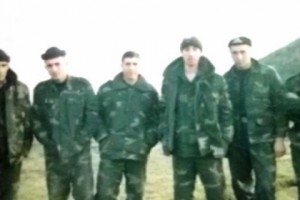 “Нас подвергали таким пыткам, что в степанакертском госпитале отказались нас принять…”