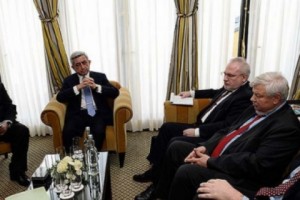  Սերժ Սարգսյանն այցելել է Նիդերլանդների Թագավորություն