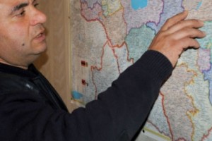 Քեսապը պաշտպանելու նախաձեռնություն Արցախից