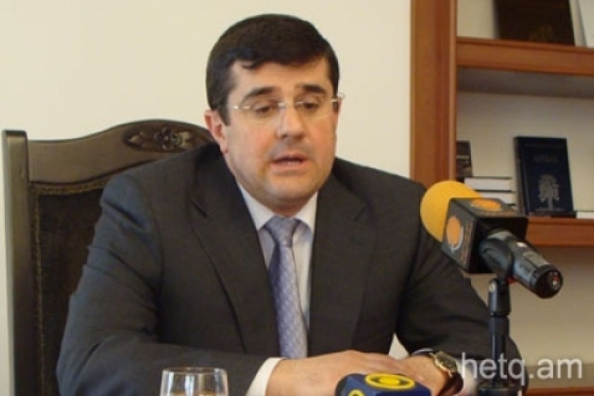Արցախի վարչապետն այցելել է Ճարտար գյուղ