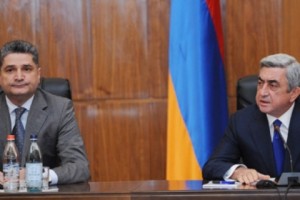 Հայաստանը հրաժարվում է 7% տնտեսական աճից