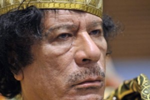 US: Former Exec Sues Company For Money Laundering For Gaddafi