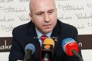 Ինչո՞ւ «Դինո Գոլդը» դատարկեց Շահումյան բանավանը և հրաժարվեց բաց հանքի 
շահագործումից