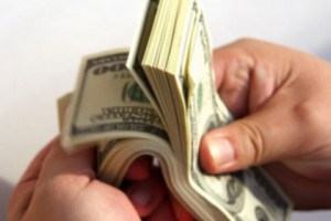 Things are Looking Up: Armenia's Central Bank Stops Dollar Interventions in Currency Market
