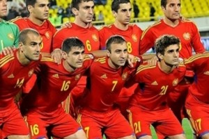 «Մերոնք դրսում». այս շաբաթ՝ առանց գոլերի