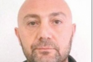 What Was An Accused Ukraine Drug Trafficker Doing In Mexico?
