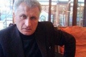 «Նաիրիտ գործարանի» նախկին տնօրենի խոսքը` ներկայիս տնօրենին