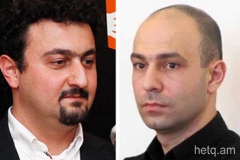 Օրանժի ժյուրիի անդամների վրա ճնշում է եղել. Արծվի Բախչինյանը հաստատեց