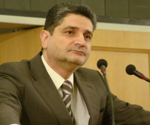 Armenian Prime Minister Tigran Sargsyan Calls It Quits