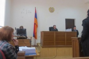 Գ. Պապյանի սպանության գործով ցուցմունքներ տվեցին վկաները