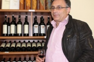 Армянские вина будут представлены одним общим брендом
