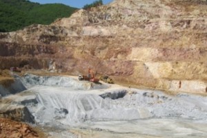 Մոլիբդենի ոսկե դարն ավարտված է