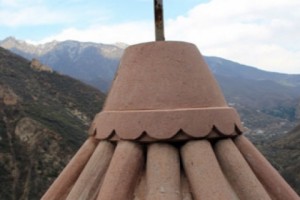 Kobayr Monastery Bellfry and Mausoleum Restoration Nears Completion