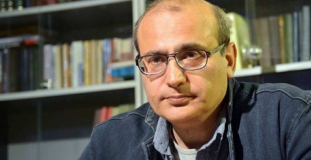 “Серж Саргсян начал процесс сдачи власти мирным путем”