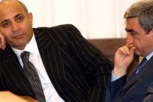 Если Овик Абрамян будет назначен премьером…