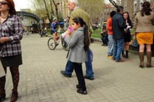 Рассказ Мгера Енокяна будет напечатан на пожертвования граждан