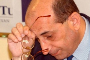 Խառնաշփոթ ՏՏ ոլորտի վիճակագրությունում