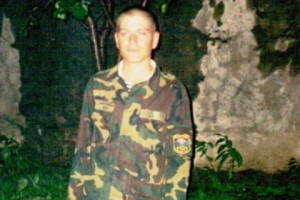 18-летний солдат, прослуживший в армии 78 дней, уже 11 лет находится в тюрьме