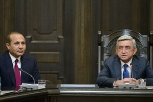 Ընտրությունը կատարվեց. հրաշք չի լինելու