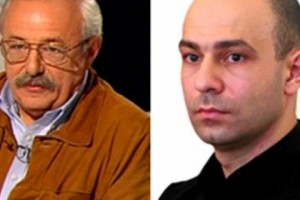 Իմ առաջին հարցազրույցը բանտից