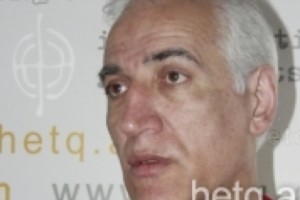 Ваагн Хачатрян: “То, что  ПОЕ нет во власти, “большая потеря” для политической 
реальности”