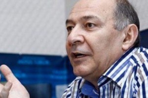 Геворк  Погосян: “Ожидания “Оринац еркир” не оправдались, и партия, обидевшись, 
вышла из коалиции”