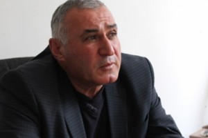 На пастбищах Сюника будут пастись только местные овцы: иранская программа 
заморожена