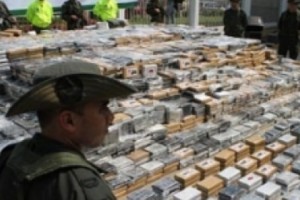 Caribbean: Cocaine Trafficking Continues Rise Say US Officials