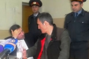 Vardan Petrosyan Declares Innocence: “The Niva backed up into traffic and I couldn’t swerve away 
in time”
