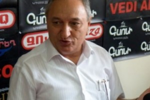 Վարդան Բոստանջյան. «Հայաստանը վաղուց ինքնուրույն չէ»