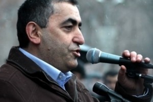 Армен Рустамян: “Власти оставили дверь перед АРФД открытой”