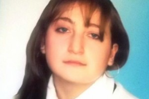 Почему исчезло белье 19-летней девушки?