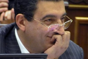 Վարդան Այվազյան. «2014թ. Հայաստանը  չի հասցնի անդամակցել Մաքսային միությանը»