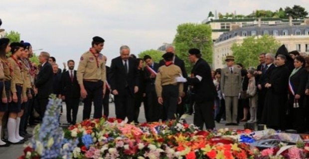 Հայոց ցեղասպանության 99-րդ տարելիցին նվիրված միջոցառումներ սփյուռքում 
(թարմացվող)