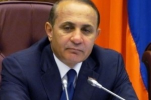 Ոչ իշխանական չորս խմբակցությունների պայմանը՝ Հովիկ Աբրահամյանին