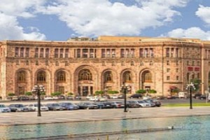 Hotel Growth in Armenia Hasn't Translated Into Greater Tax Revenue