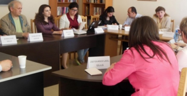 Փորձագետները ստուգում են «Հայբուսակ» և «Մխիթար Գոշ» բուհերի կրթության որակը