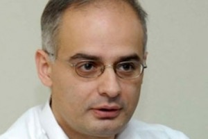 Armenian National Congress to Boycott Election for Parliament Speaker