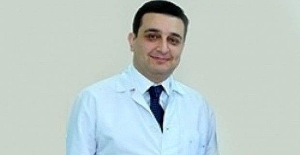 Առողջապահության նախարարի առաջին խորհրդակցությունը