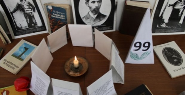 Փոքր գրադարանների մեծ հոգսերը օրենքը չի մեղմացնում